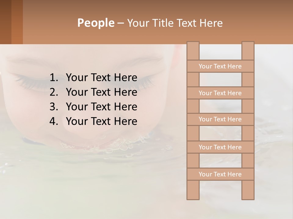 Sale Lawn Residential PowerPoint Template