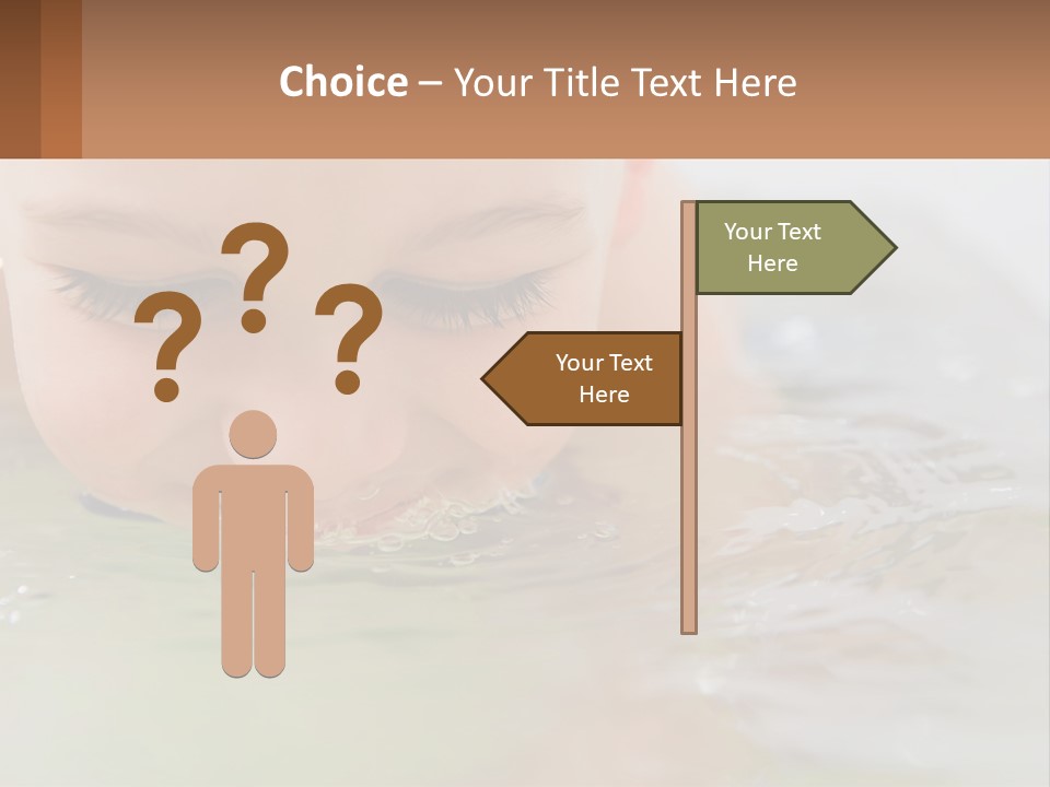 Sale Lawn Residential PowerPoint Template