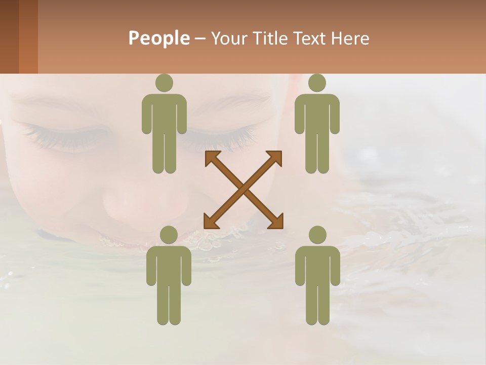 Sale Lawn Residential PowerPoint Template