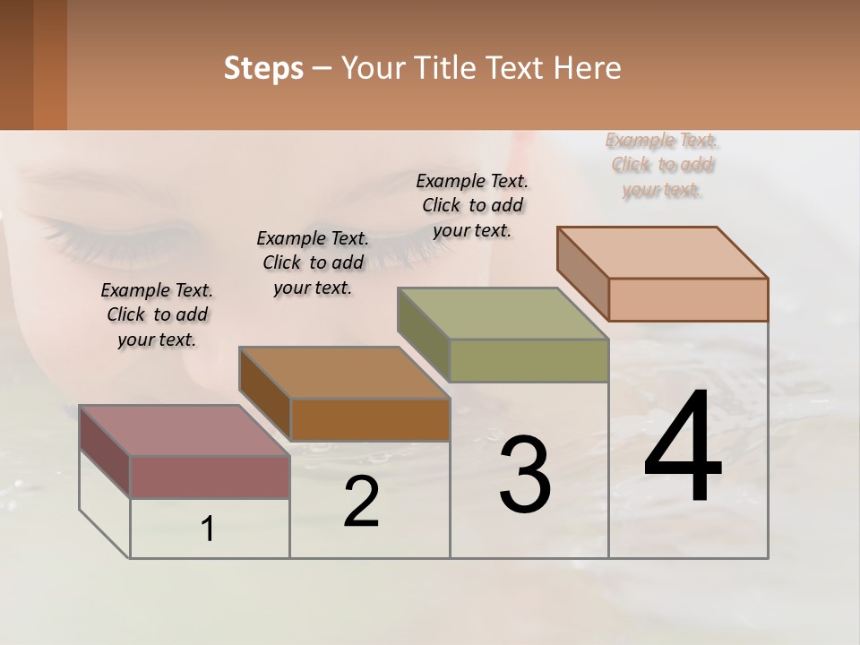 Sale Lawn Residential PowerPoint Template
