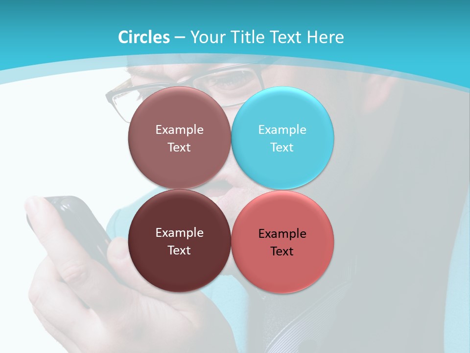 Grass Loan Estate PowerPoint Template