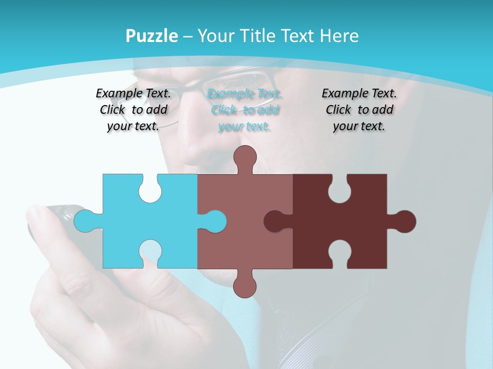 Grass Loan Estate PowerPoint Template