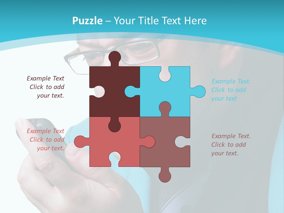 Grass Loan Estate PowerPoint Template