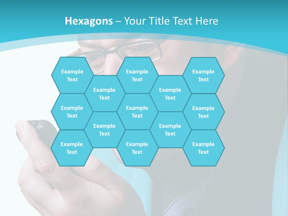 Grass Loan Estate PowerPoint Template