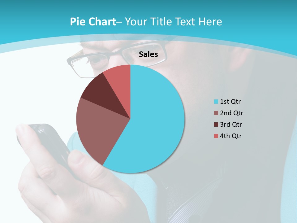 Grass Loan Estate PowerPoint Template