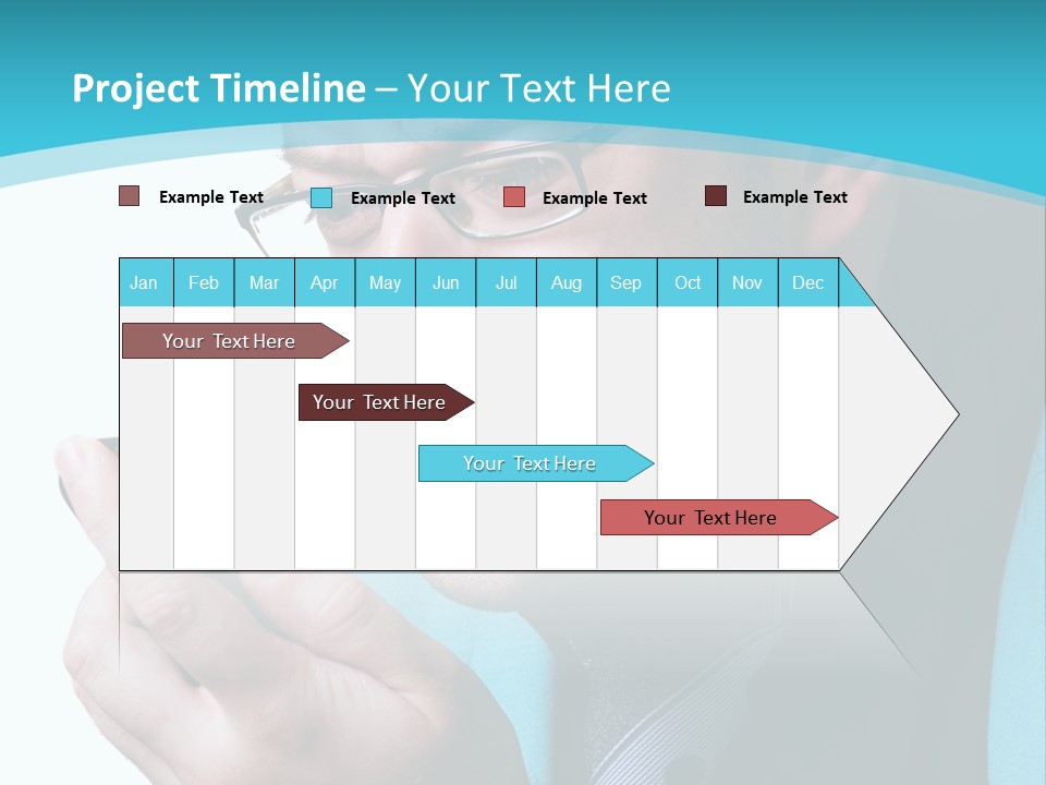 Grass Loan Estate PowerPoint Template