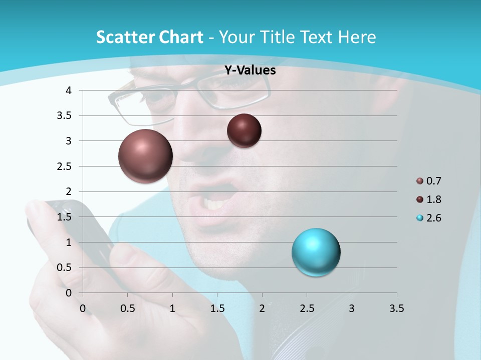Grass Loan Estate PowerPoint Template