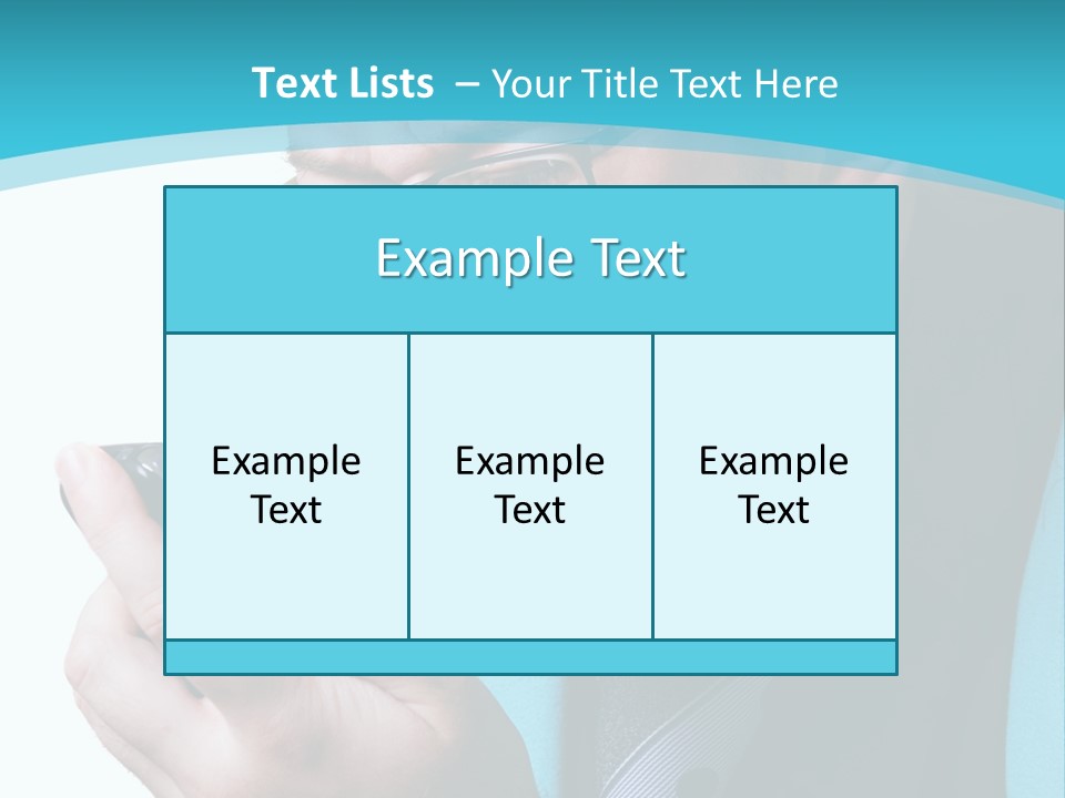 Grass Loan Estate PowerPoint Template