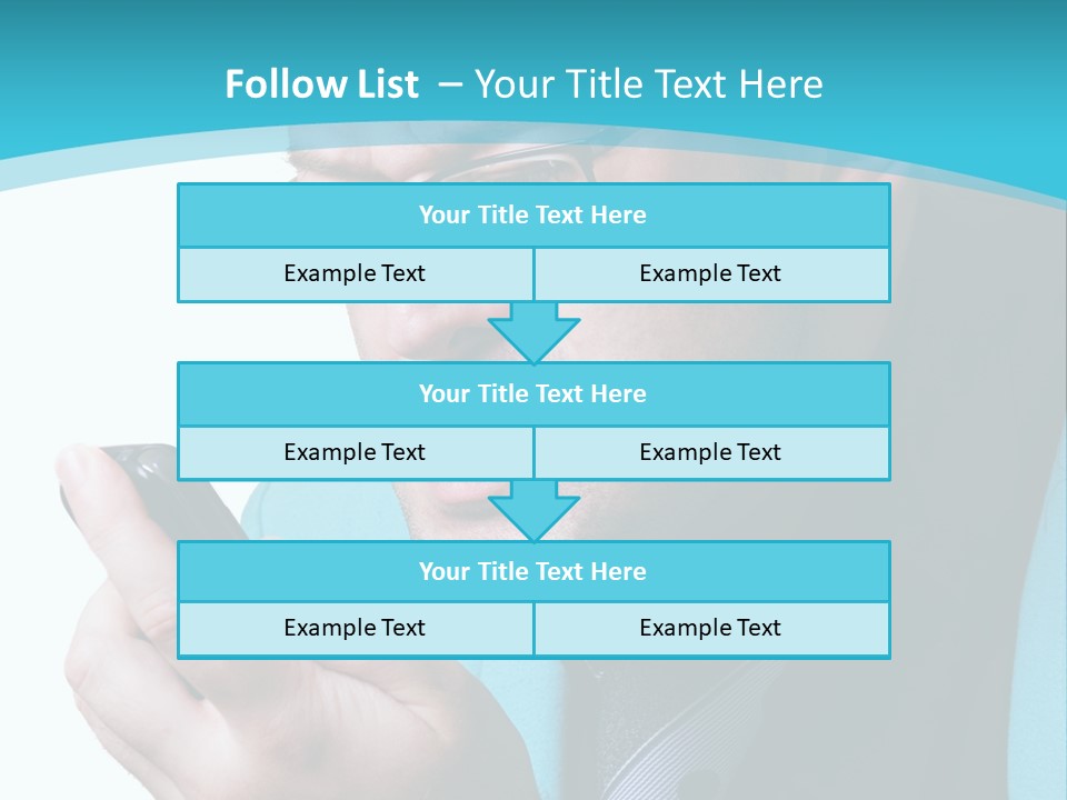 Grass Loan Estate PowerPoint Template