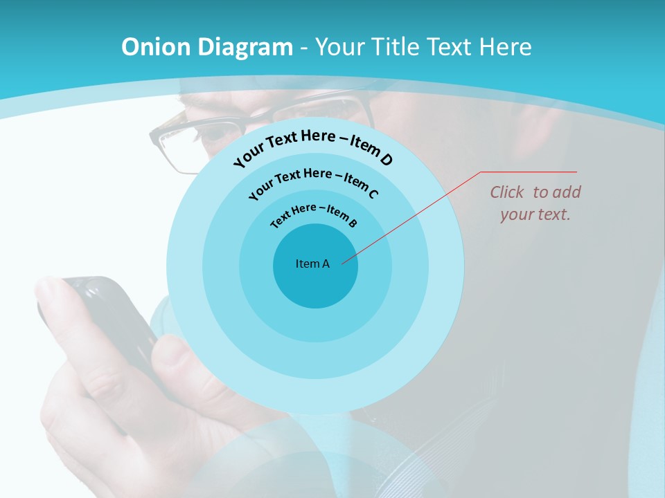 Grass Loan Estate PowerPoint Template