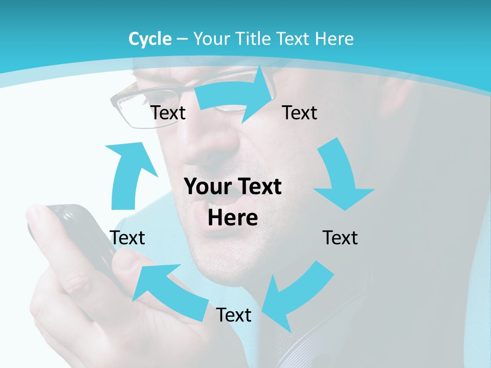 Grass Loan Estate PowerPoint Template