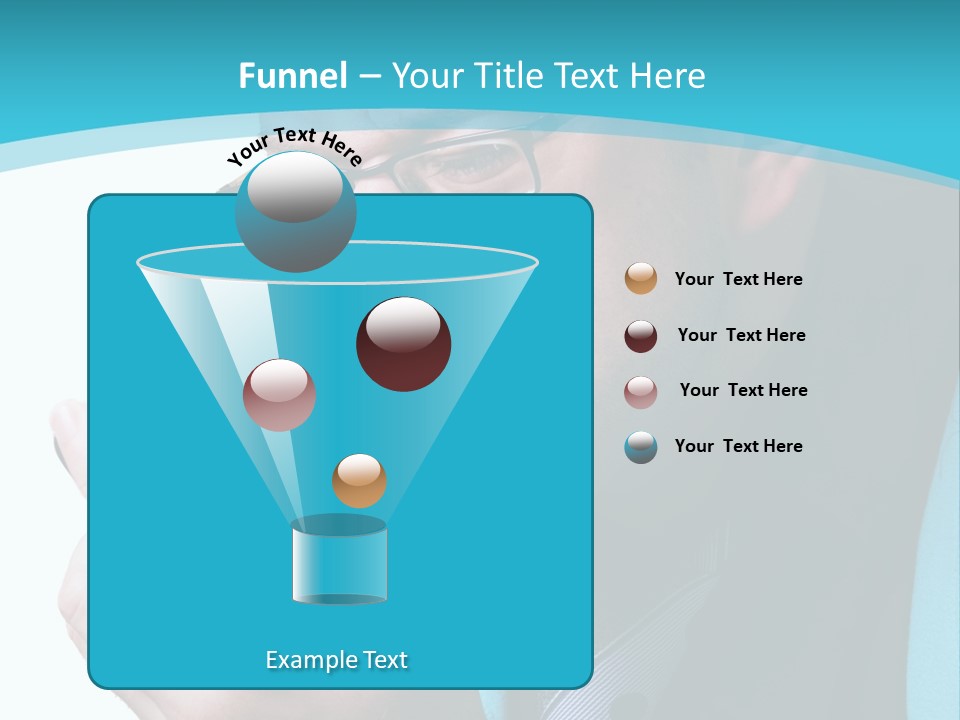 Grass Loan Estate PowerPoint Template