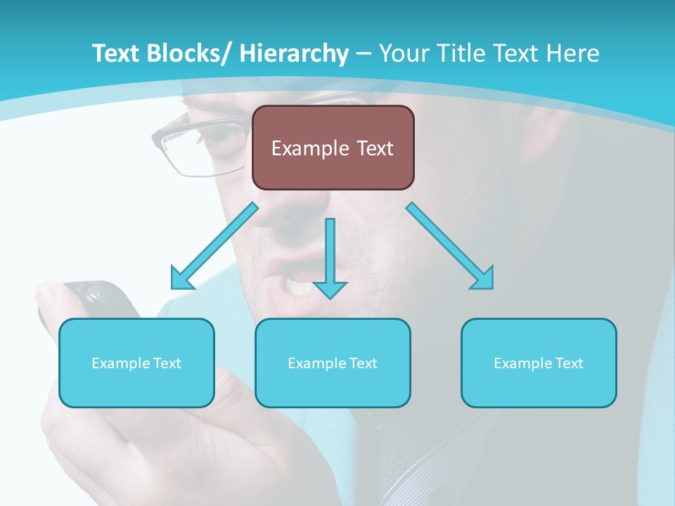 Grass Loan Estate PowerPoint Template