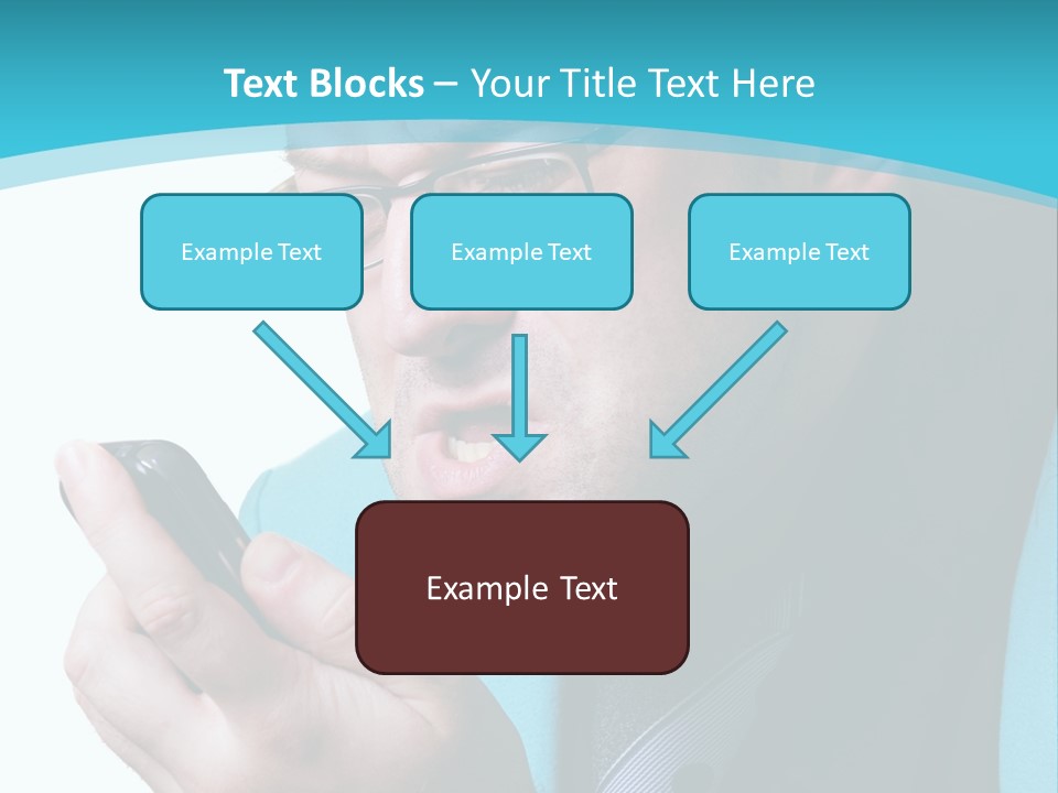 Grass Loan Estate PowerPoint Template