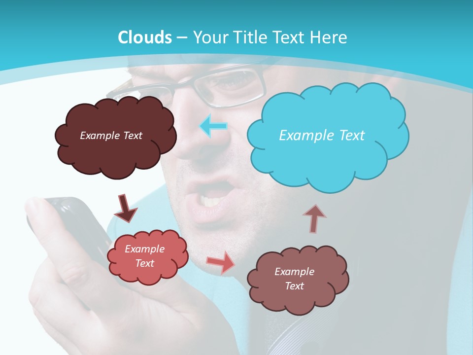 Grass Loan Estate PowerPoint Template