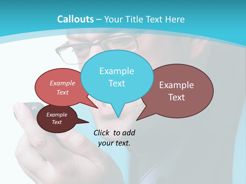 Grass Loan Estate PowerPoint Template