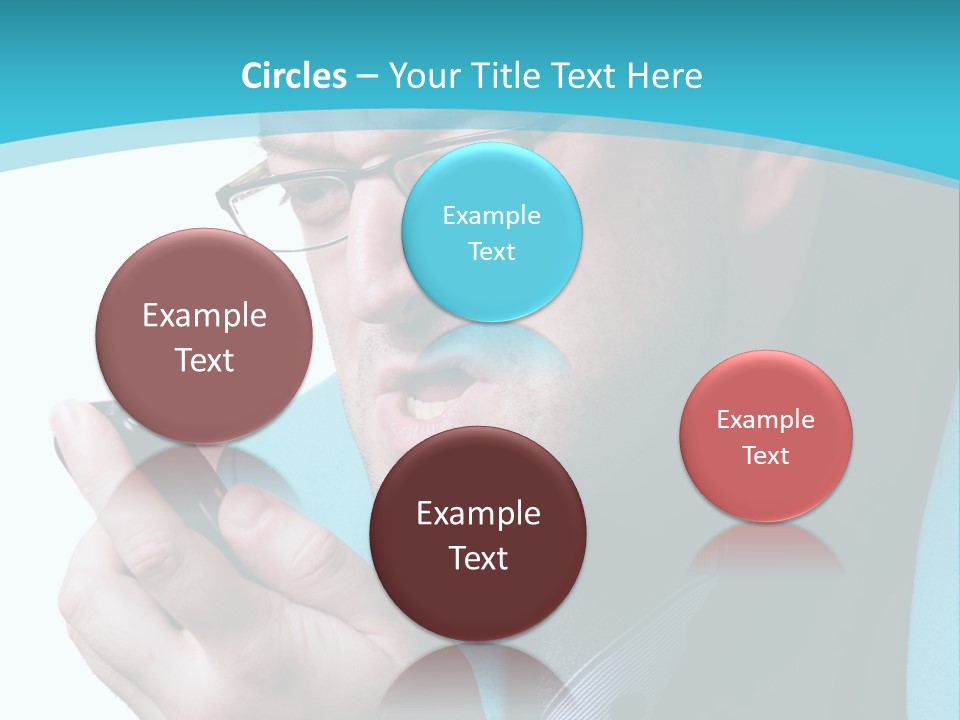 Grass Loan Estate PowerPoint Template