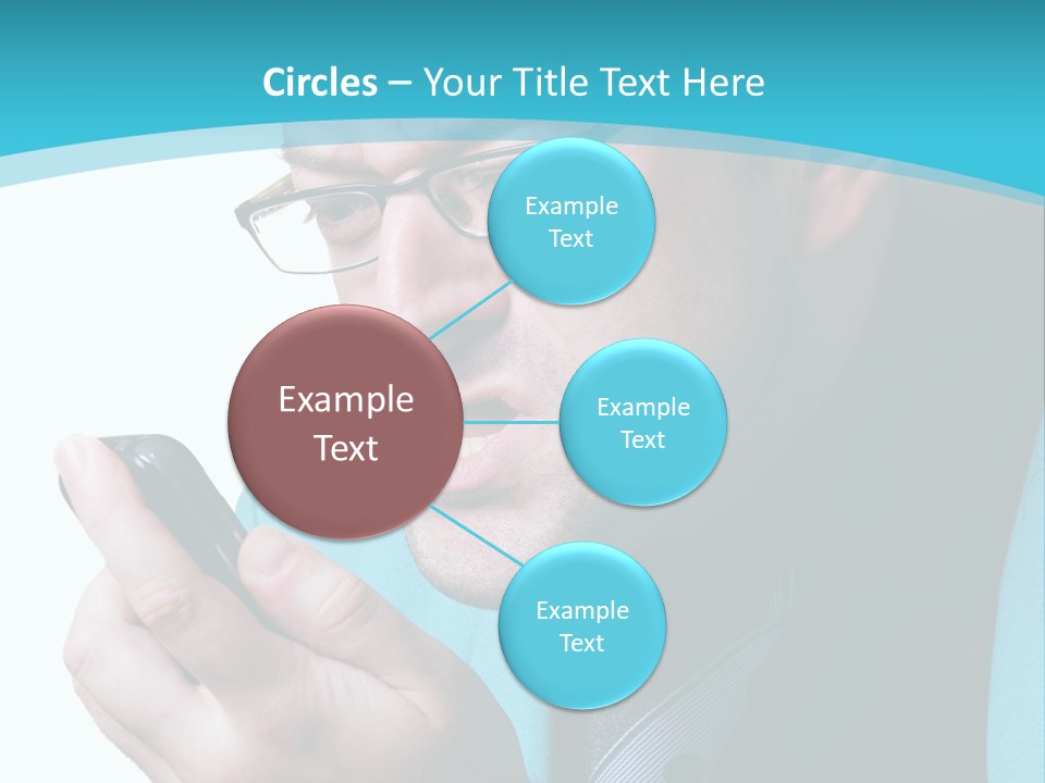 Grass Loan Estate PowerPoint Template