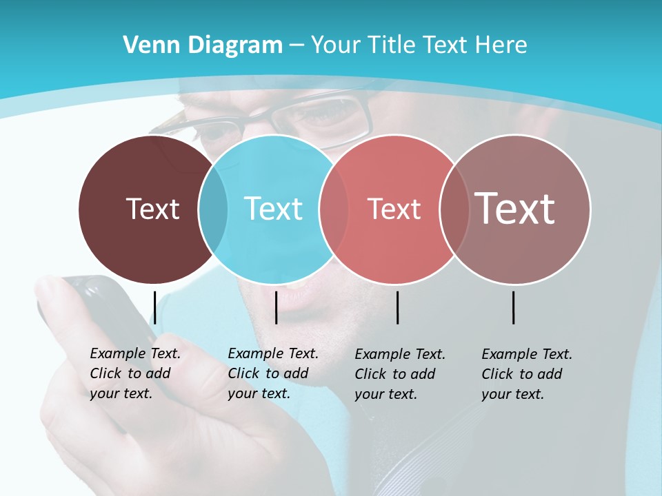Grass Loan Estate PowerPoint Template