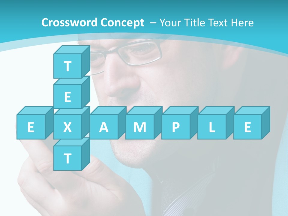 Grass Loan Estate PowerPoint Template