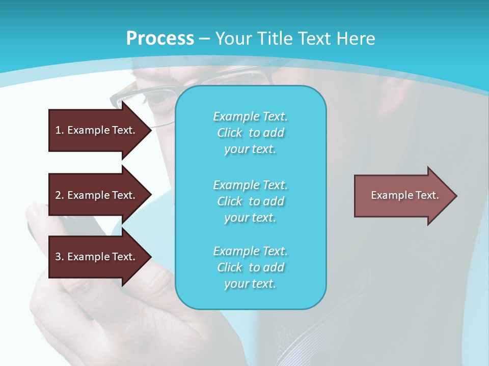 Grass Loan Estate PowerPoint Template