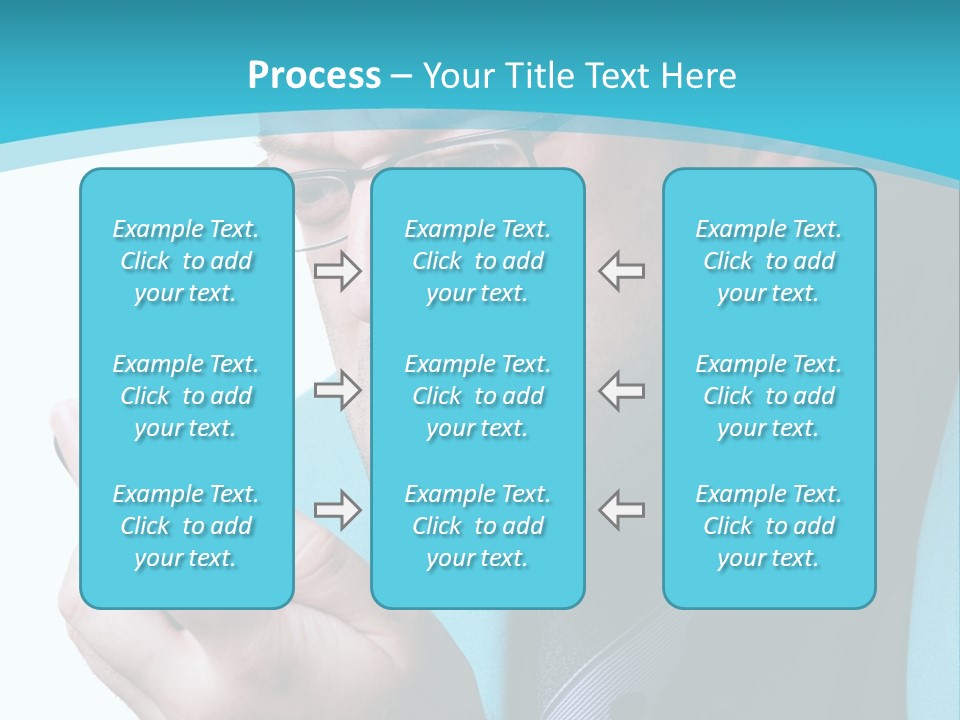 Grass Loan Estate PowerPoint Template