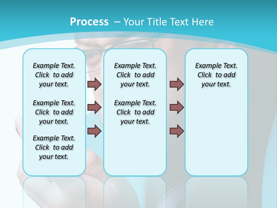 Grass Loan Estate PowerPoint Template