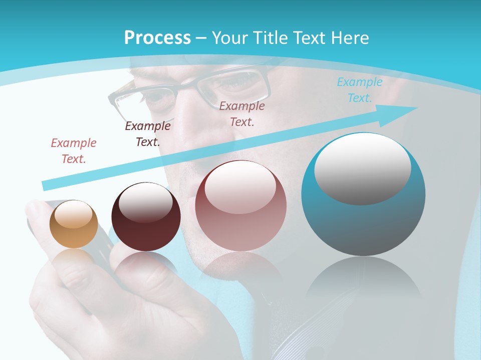 Grass Loan Estate PowerPoint Template
