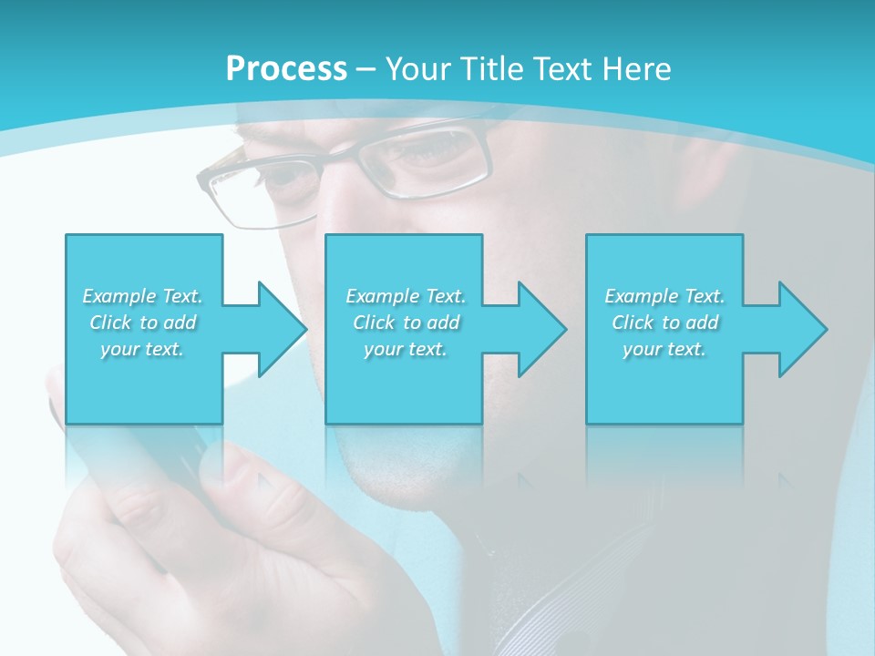 Grass Loan Estate PowerPoint Template