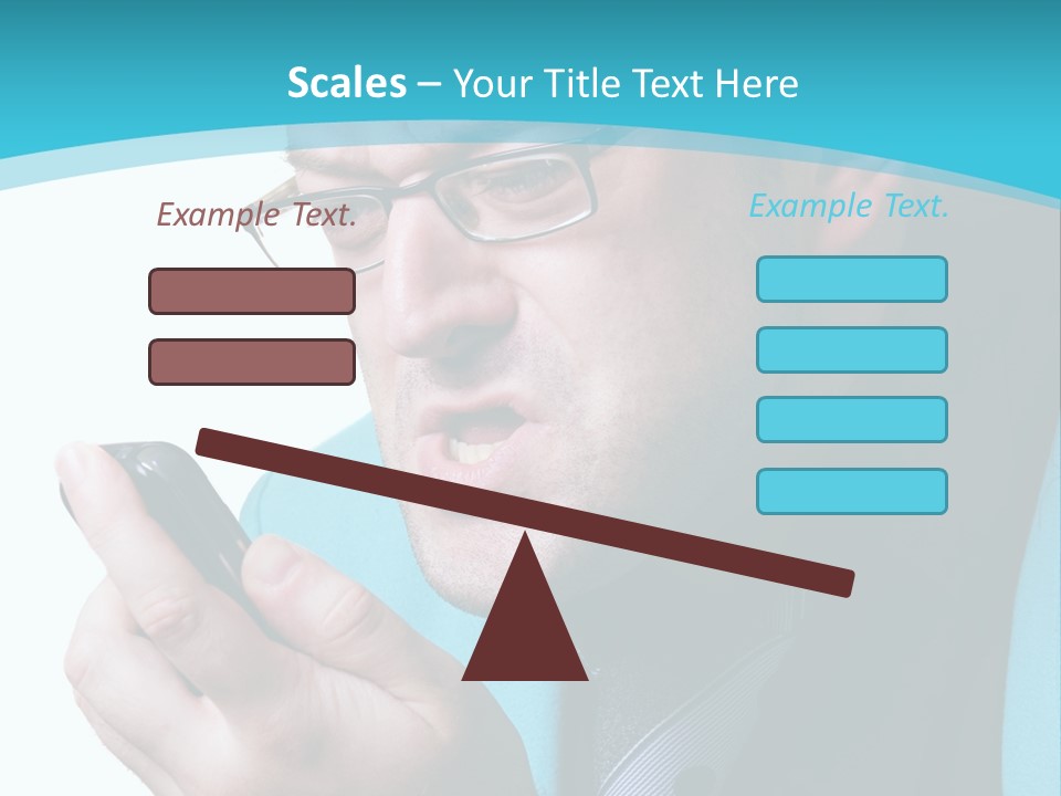 Grass Loan Estate PowerPoint Template