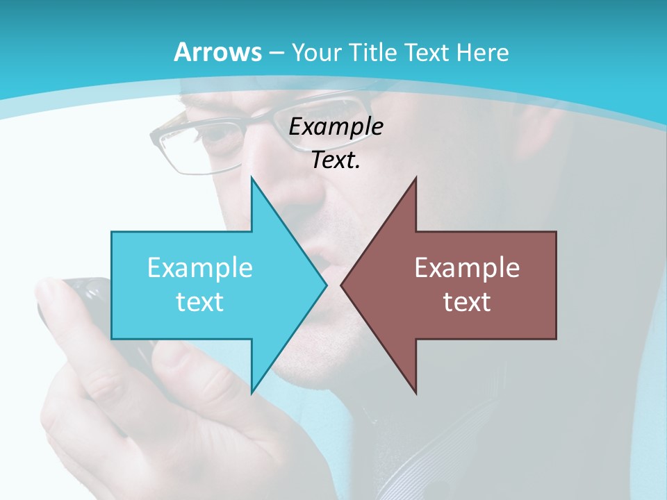 Grass Loan Estate PowerPoint Template