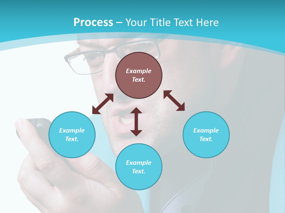 Grass Loan Estate PowerPoint Template