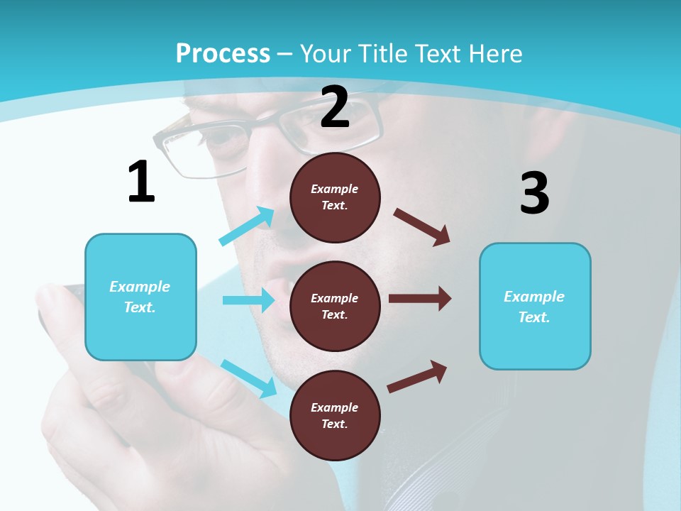 Grass Loan Estate PowerPoint Template