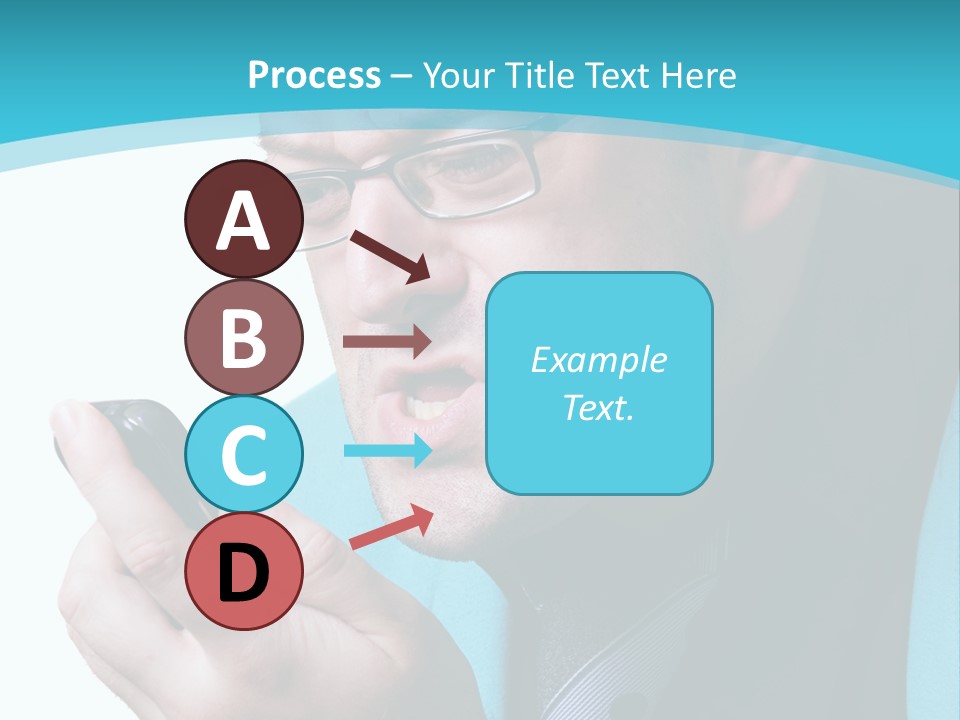 Grass Loan Estate PowerPoint Template