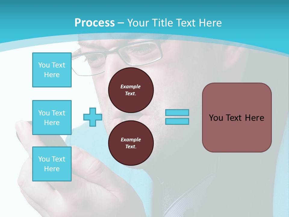 Grass Loan Estate PowerPoint Template