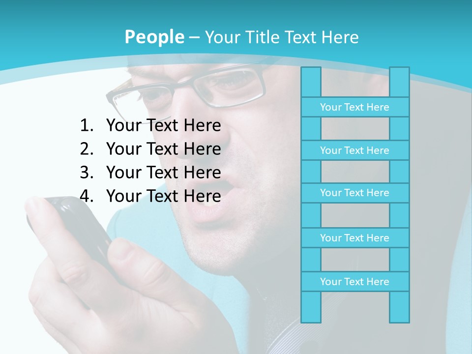 Grass Loan Estate PowerPoint Template