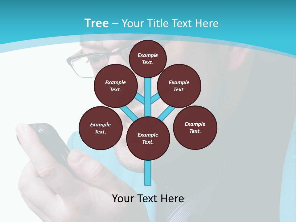 Grass Loan Estate PowerPoint Template