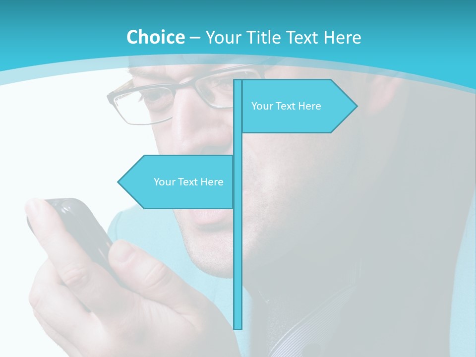 Grass Loan Estate PowerPoint Template