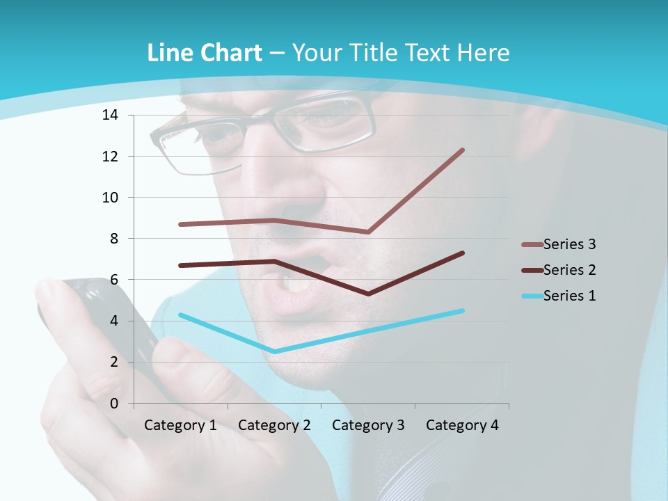 Grass Loan Estate PowerPoint Template