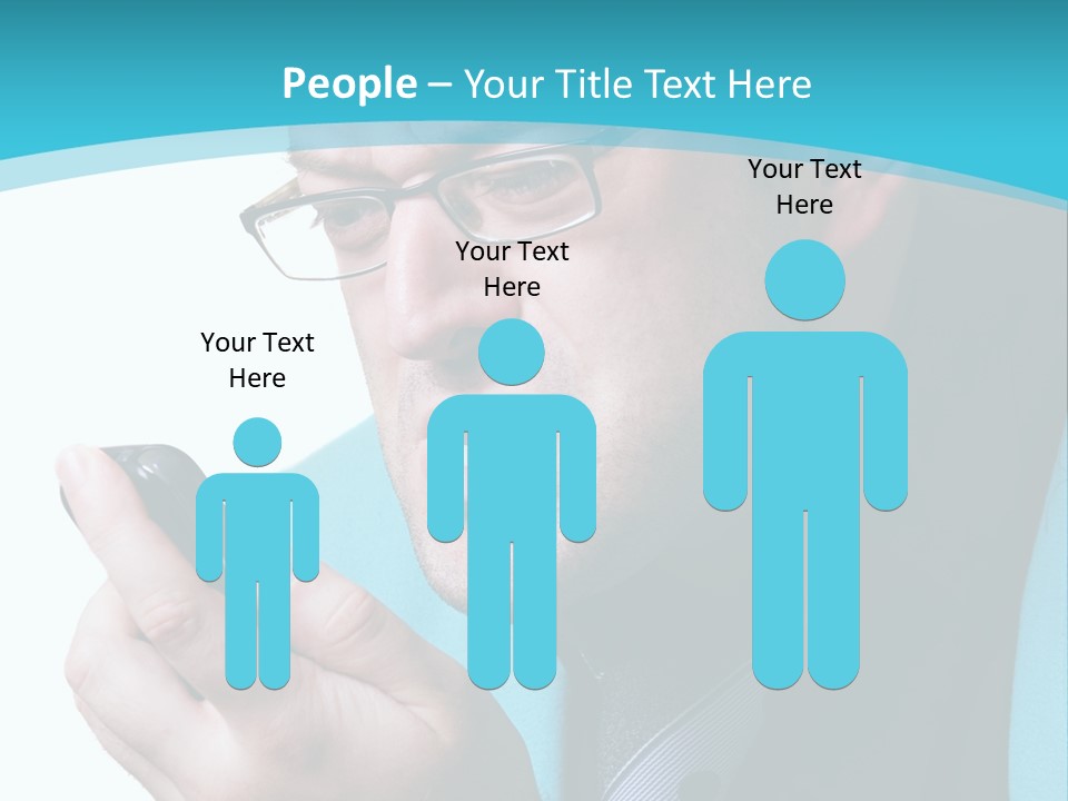 Grass Loan Estate PowerPoint Template