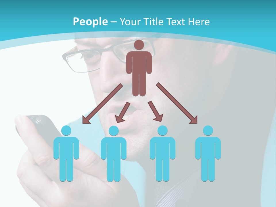 Grass Loan Estate PowerPoint Template