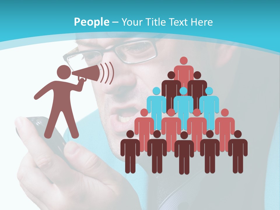 Grass Loan Estate PowerPoint Template