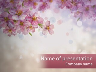 Ownership Nature Build PowerPoint Template