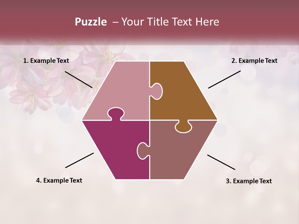 Ownership Nature Build PowerPoint Template