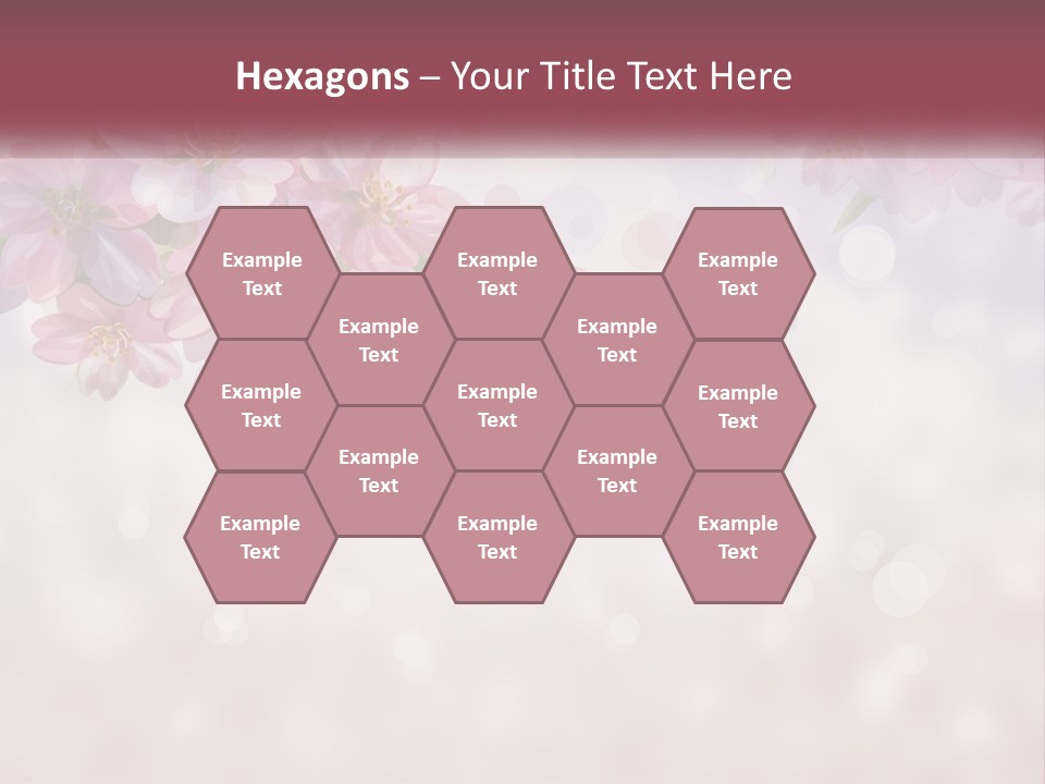 Ownership Nature Build PowerPoint Template