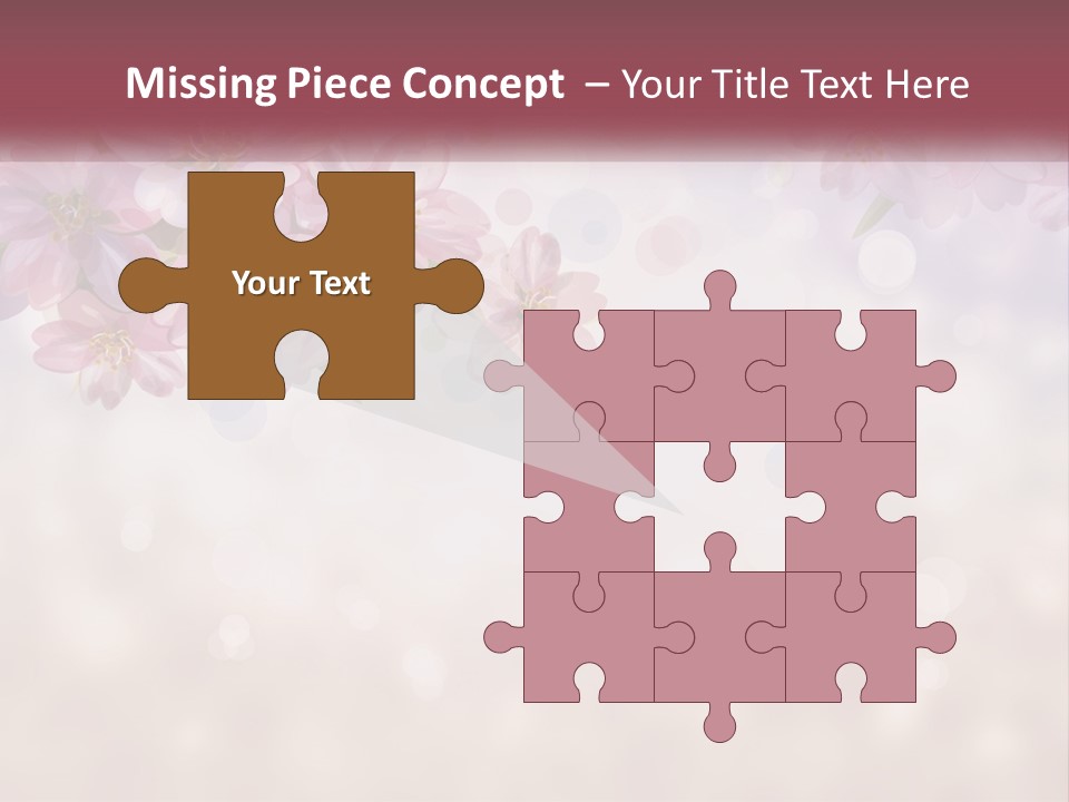 Ownership Nature Build PowerPoint Template