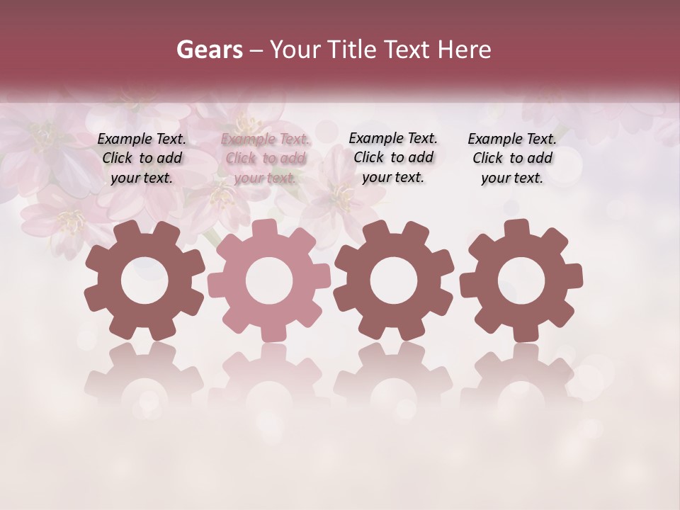 Ownership Nature Build PowerPoint Template