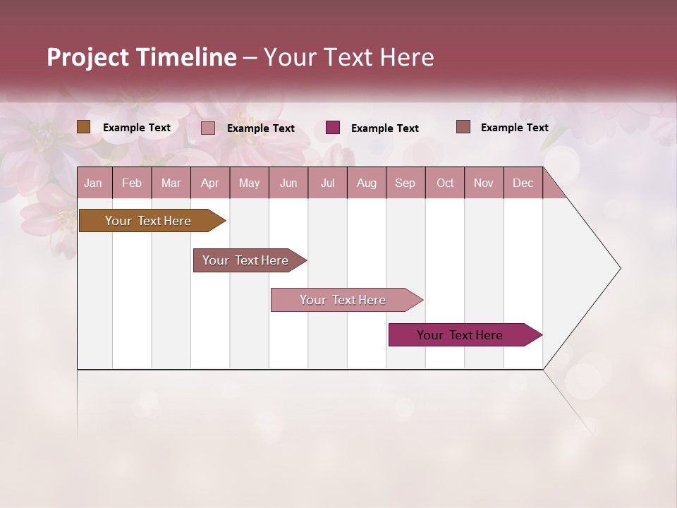 Ownership Nature Build PowerPoint Template