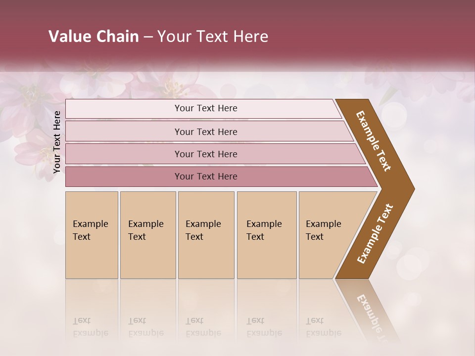 Ownership Nature Build PowerPoint Template