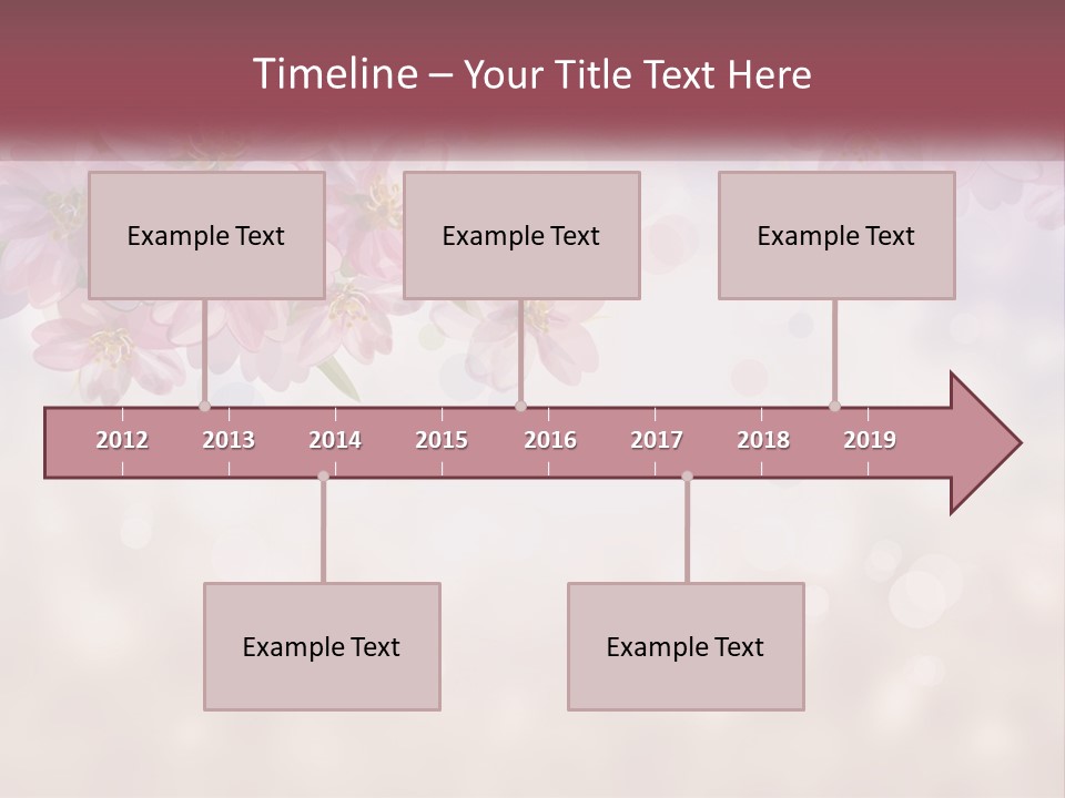 Ownership Nature Build PowerPoint Template
